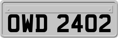 OWD2402