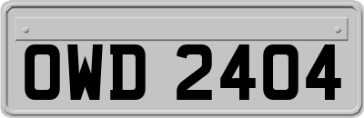 OWD2404