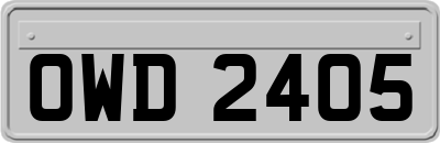 OWD2405