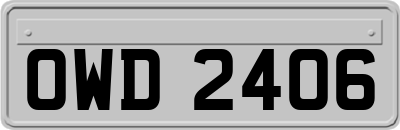 OWD2406