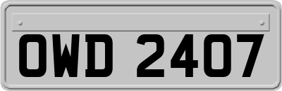 OWD2407