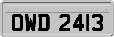 OWD2413