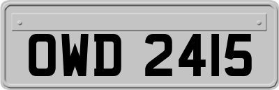 OWD2415