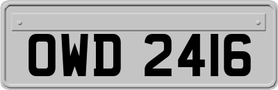 OWD2416