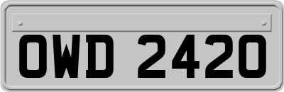 OWD2420