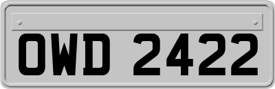 OWD2422