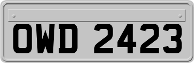 OWD2423