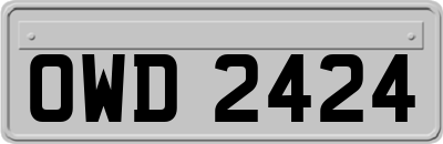 OWD2424