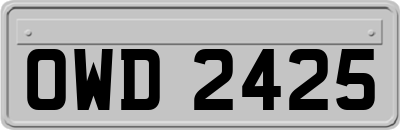 OWD2425