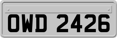 OWD2426