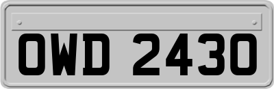 OWD2430