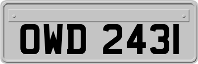 OWD2431