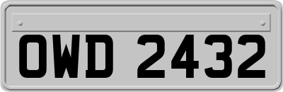 OWD2432