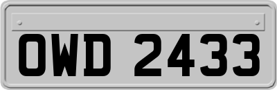 OWD2433