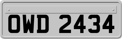 OWD2434