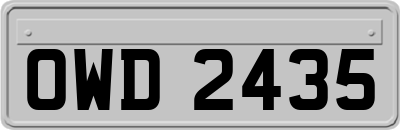 OWD2435