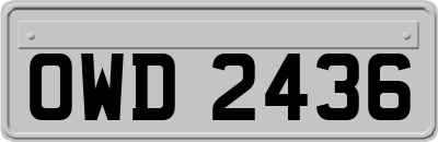 OWD2436