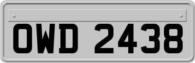OWD2438