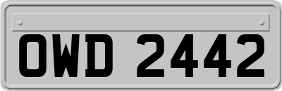 OWD2442