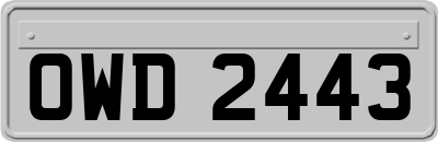 OWD2443
