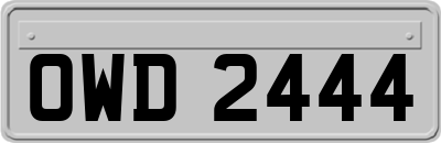 OWD2444
