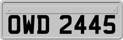 OWD2445