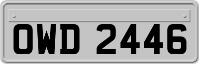 OWD2446