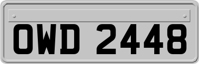 OWD2448