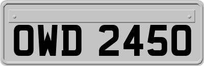 OWD2450
