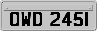 OWD2451