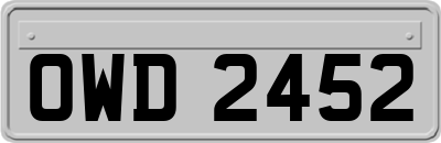 OWD2452