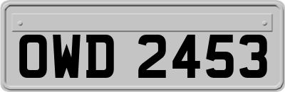 OWD2453