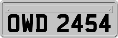 OWD2454