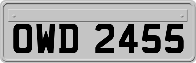 OWD2455