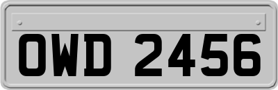 OWD2456