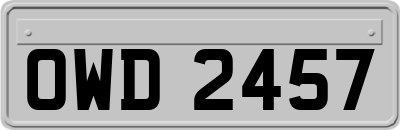 OWD2457