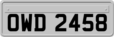 OWD2458