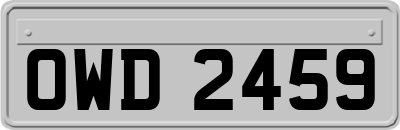 OWD2459