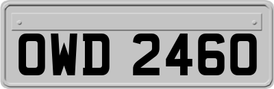 OWD2460