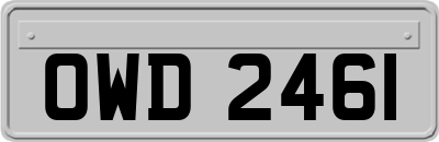 OWD2461