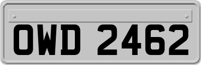 OWD2462