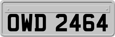 OWD2464