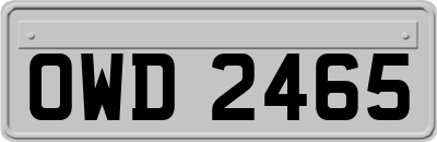 OWD2465