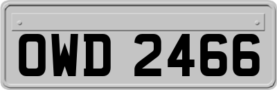 OWD2466
