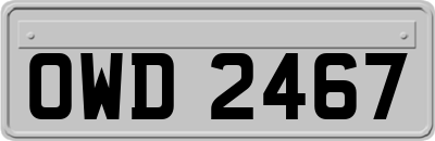 OWD2467