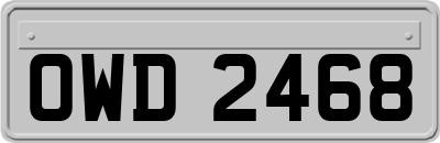 OWD2468