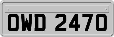 OWD2470