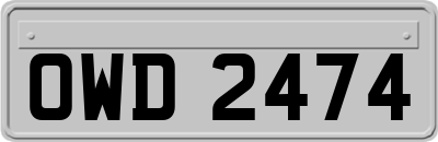 OWD2474
