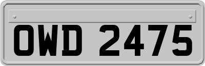 OWD2475