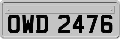 OWD2476